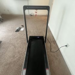 Superfit Treadmill / Walking Pad 