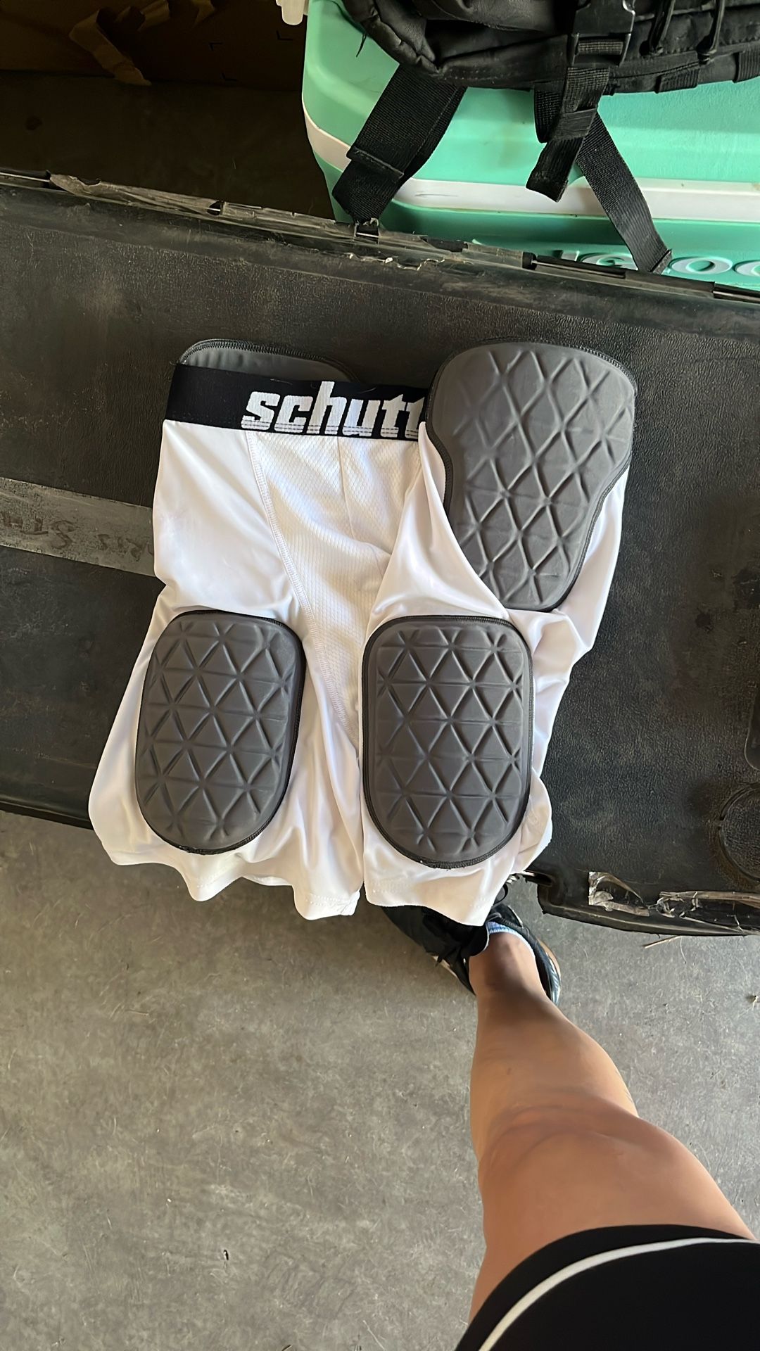 Adult Small Schutt Girdle
