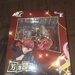 MegaHouse Lucrea Persona 5 Royal Yoshizawa Kasumi
