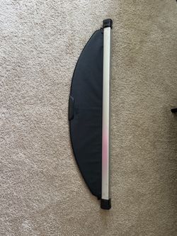 2019-2022 Toyota Prius Prime Cargo Cover