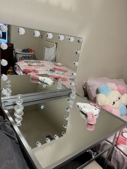 Beauty Mirror/vanity Mirror 
