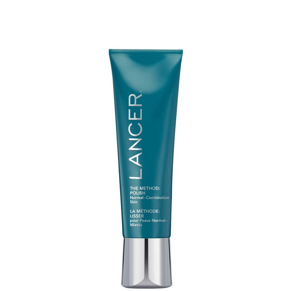 Lancer Skincare The Method: Polish Normal-Combination Skin (8 fl. oz.)