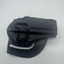 Blackhawk CQC SERPA Paddle Holster for Sig P250/P320