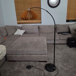 Floor lamp new