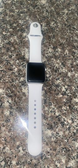 Apple Watch Series 3