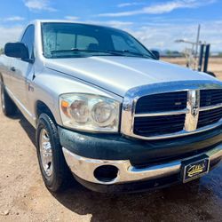 2009 Dodge Ram 2500