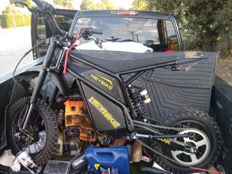 Heybike