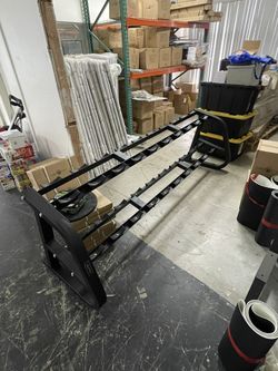 Dumbbells Rack Brand New