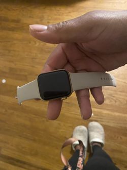 Apple Watch SE