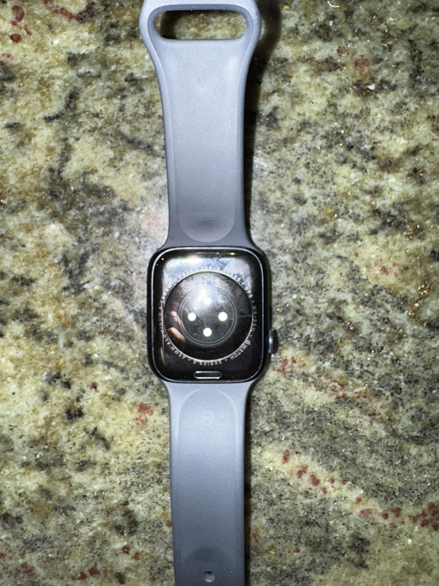 Apple Watch Series 9