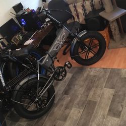 Best Folding Ebike For The Money Period!!!  Best Built And Beautiful!!! 28/30 Mph And 75 Mile Max Range Absolutely Awesome and Best Engineered!