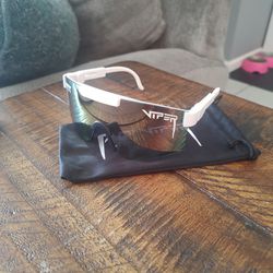 Viper Glasses