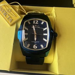 Invicta Mens Watch.