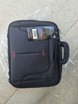 Laptop bag