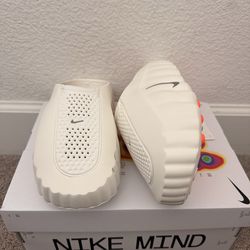 Nike Mind 001 Slide Sail Women’s 8W