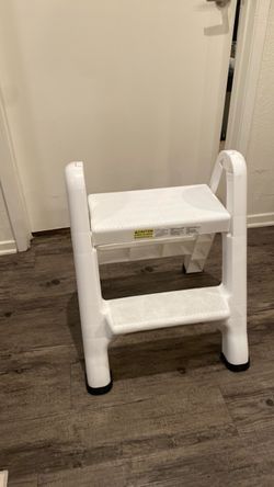 foldable stepstool