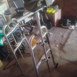 Platform Walker 