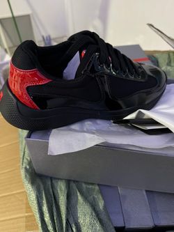 Designer shoes