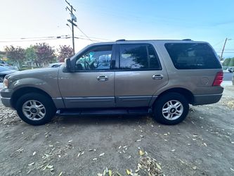 2006 Ford Expedition