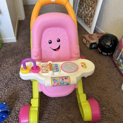Baby Walker 