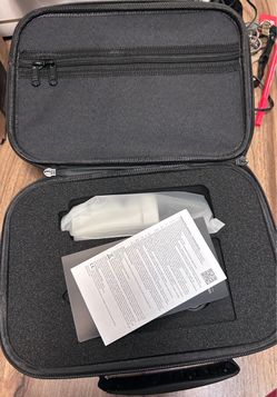 UA SC-1 Condenser Microphone