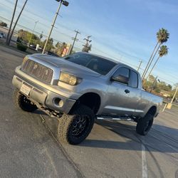 2007 Toyota Tundra