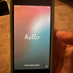 iPhone SE 3rd Generation