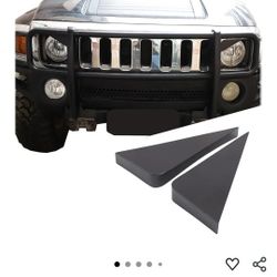 2006 Hummer H3 Head Light Trim