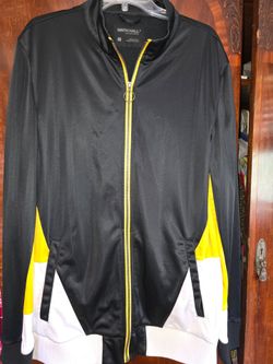 9th Hall track Jacket