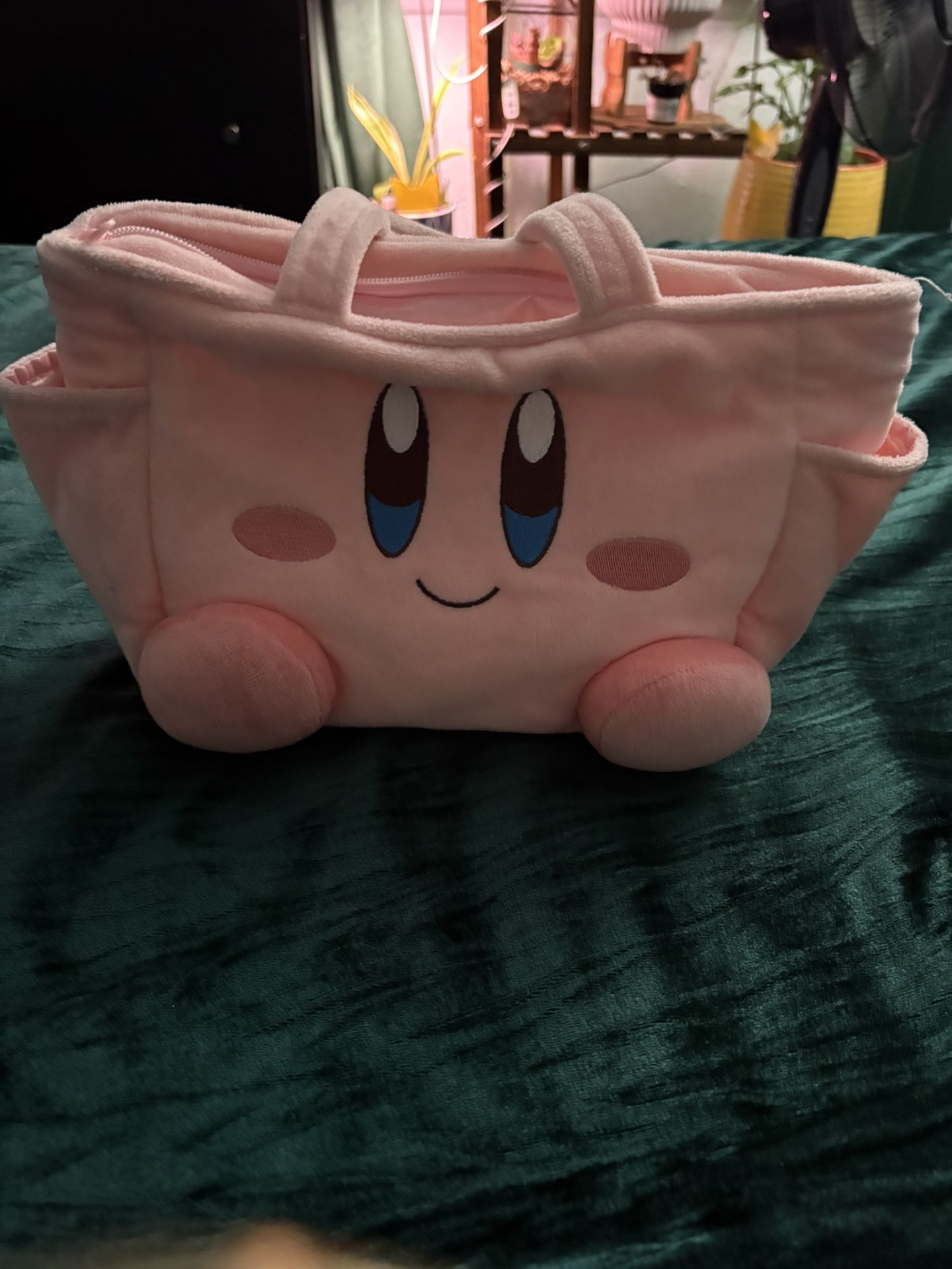 Kirby Bag
