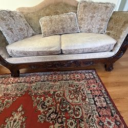 Sofa / Couch Set 