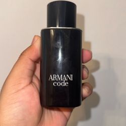 Armani Code Parfum 