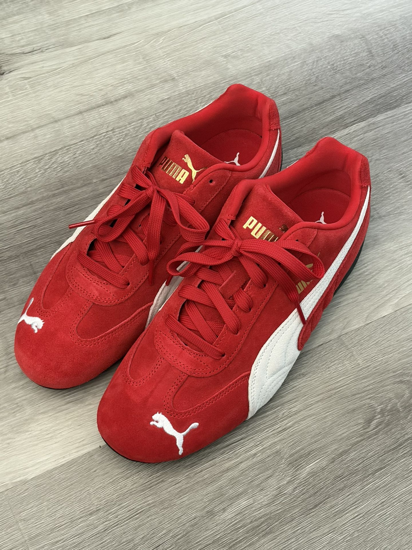 Puma Speedcat Size9.5