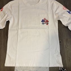 Chrom heart long sleeve