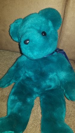 Beanie Buddy