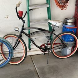 Beach Cruiser