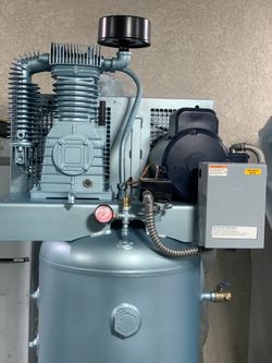 Air Compressor Men 