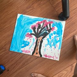 Tree picture