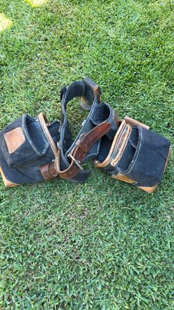 OCCIDENTAL BAGS
