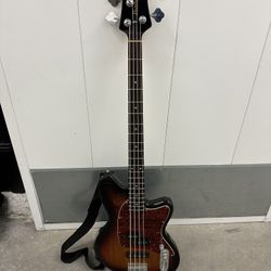 Ibanez TMB100