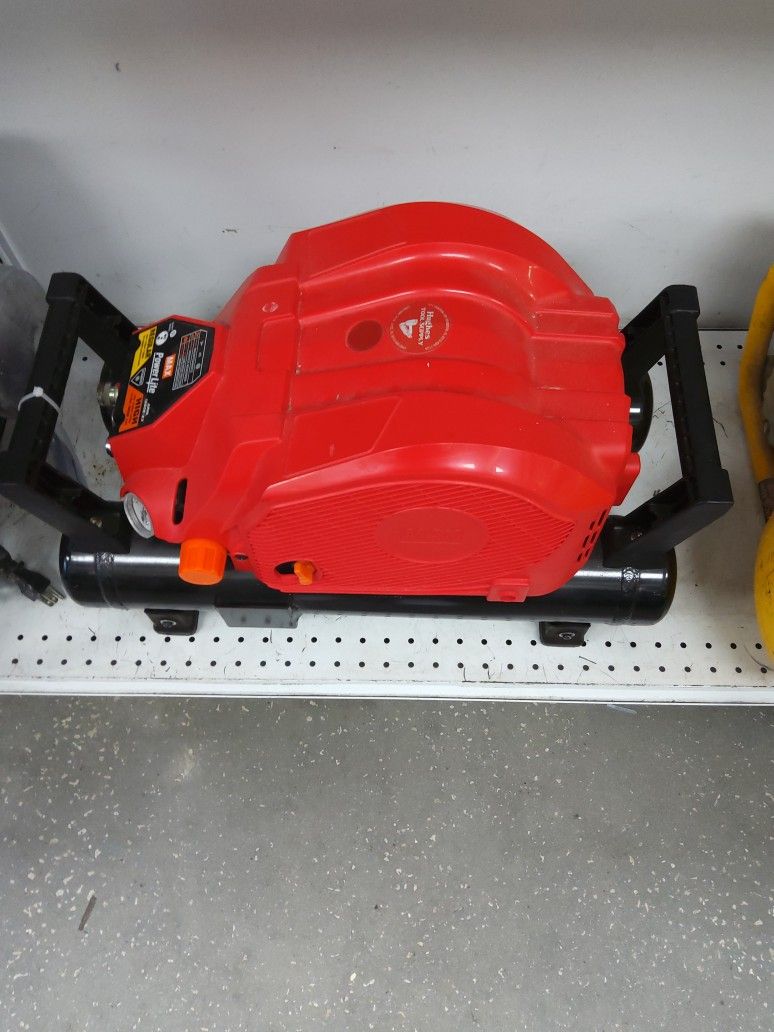 Compressor