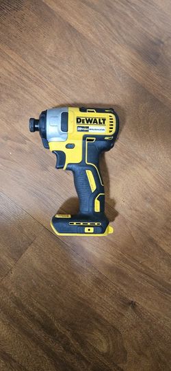 Dewalt 20V 1/4" Impact Driver 20 Volt MAX 