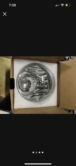 Harley Parts
