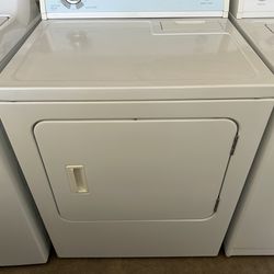 Electric dryer (1 month warranty)