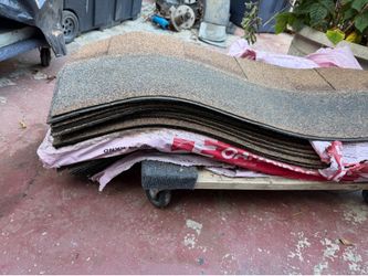 Roofing shingles ,oakridge