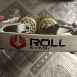 Roll Recovery R8