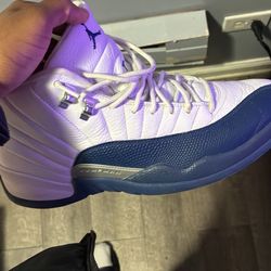 jordan 12 royale blue