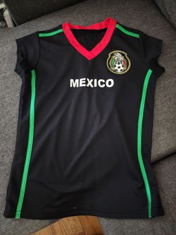 México Jersey