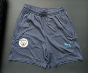 Soccer shorts