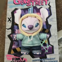 Gen Z Street 